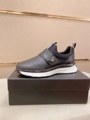 Armani* Men's Model Code: 0919B60 Size: 38-44 (customized 45.)