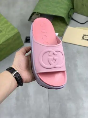 Guqi* Couple model Code: 0716A90 Size: 35-44 (45 46 Custom made without return)