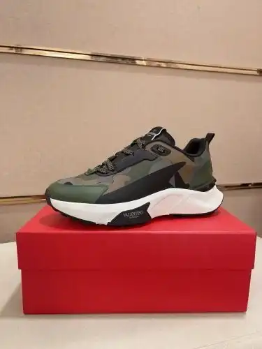 Valentino* Men's Model Code: 0919C00 Size: 39-44 (customized 45.)