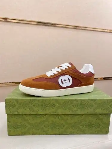 Guqi* Men's Code: 0718B30 Size: 38-44 (45 Custom made without return)