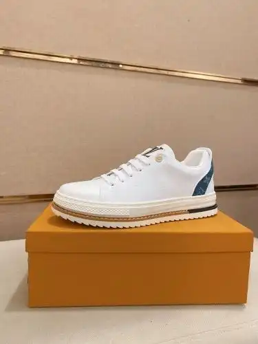 LV* Men's Model Code: 0919B40 Size: 38-44 (customized 45.)