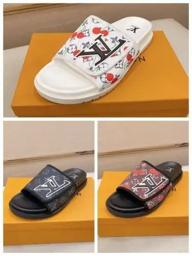 LV* Men's Model Code: 0718A90 Size: 38-44 (45 Custom made without return)