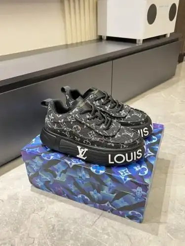 LV* Men's Model Code: 0902C10 Size: 39-44 (38 45 Customized)