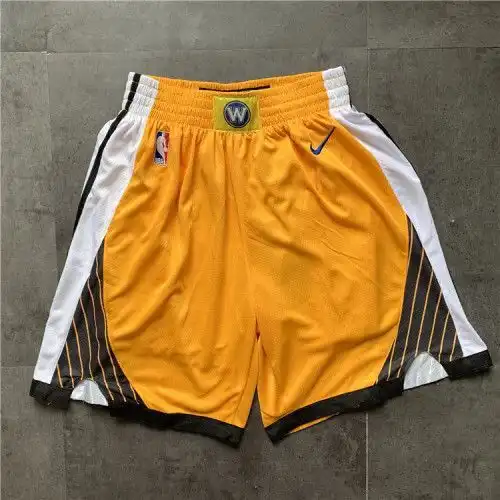 Warriors yellow balls