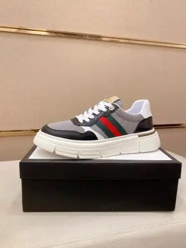 Guqi* Men's Code: 0816B40 Size: 38-44 (45 customized)