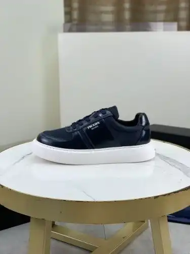 Prada* Men's Code: 0716C Size: 38-44 (45 Custom made without return)