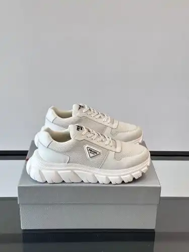 Prada* Men's Code: 0902B60 Size: 38-44 (45 46 customized)