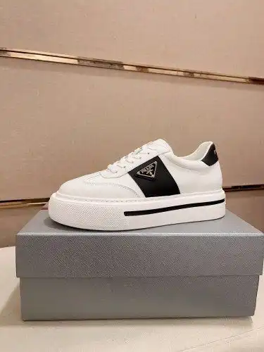 Prada* Men's Model Code: 0911C20 Size: 38-44 (45 customized)
