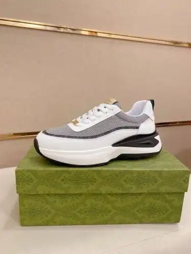 Guqi* Men's Code: 05B60 Size: 38-44 (45 customized without return)