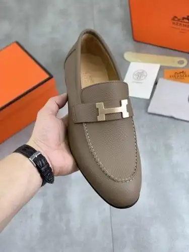 Hermes* Men's Code: 0716C00 Size: 39-44 (38 45 46 Custom made without return)