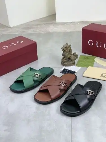 Guqi* Men's Code: 0727B30 Size: 40-45 (45 Customized