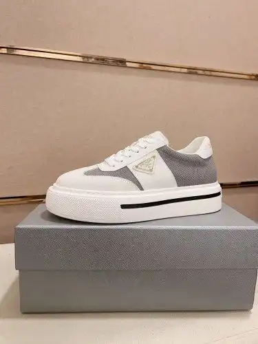 Prada* Men's Model Code: 0911C20 Size: 38-44 (45 customized)