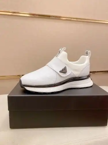 Armani* Men's Model Code: 0919B60 Size: 38-44 (customized 45.)