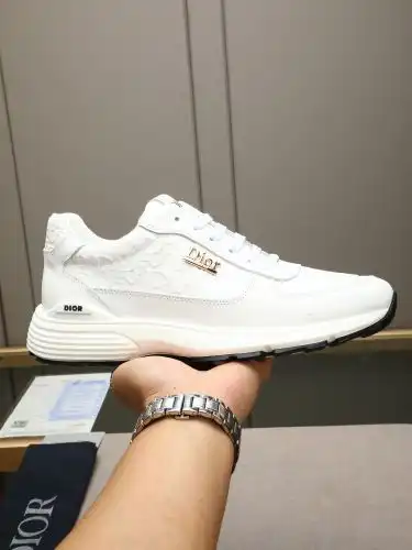 Dior* Men's Model Code: 0810B60 Size: 38-44 (45 Custom made without return)