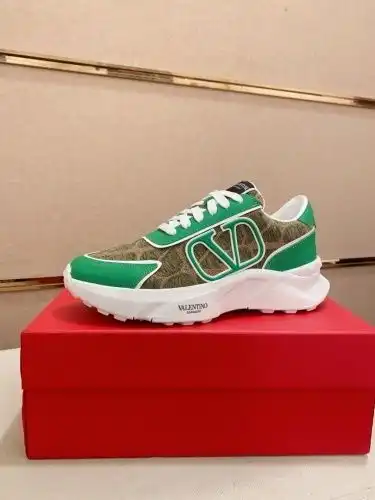 Valentino* Men's Model Code: 0919B Size: 39-44 (customized 45.)