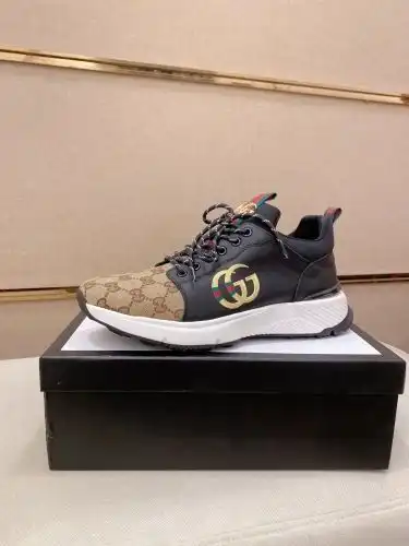Guqi* Men's Code: 0911B60 Size: 38-44 (45 customized)
