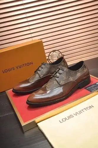 LV* Men's Model Code: 0812B60 Size: 38-44 (45 customized)