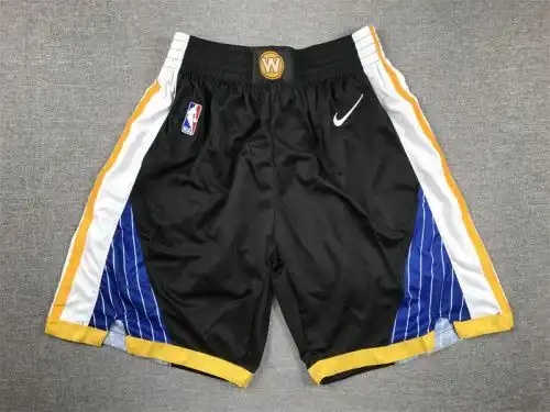 Warriors Black Balls
