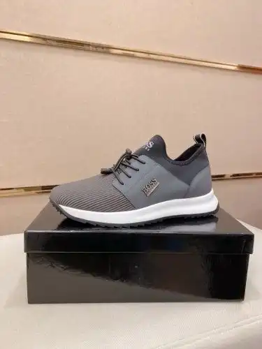 BOSS* Men's Code: 0905B60 Size: 38-44 (45 customized)