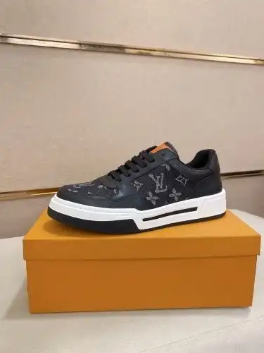 LV* Men's Model Code: 0919B40 Size: 38-44 (customized 45.)