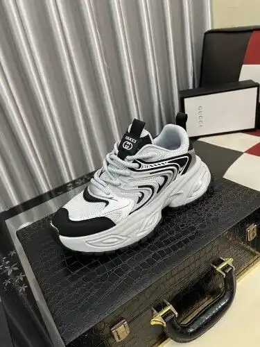 Guchi* Men's Code: 0724B Size: 38-44