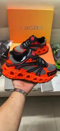 Dior* Men's Code: 0722D40 Size: Men's 38-45 (38 45 46 Custom made without return)