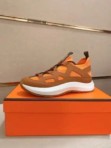 Hermes* Men's Code: 0718C60 Size: 38-44 (45 Custom made without return)