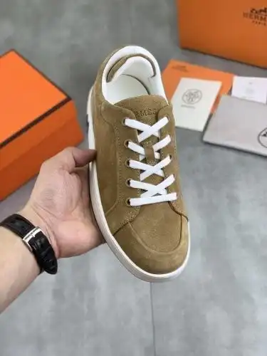 Hermes* Couple model Code: 0822C60 Size: 35-44 (45 customized)