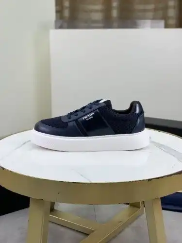 Prada* Men's Code: 0716C Size: 38-44 (45 Custom made without return)