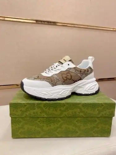 Guqi* Men's Code: 0718B60 Size: 38-44 (45 Custom made without return)