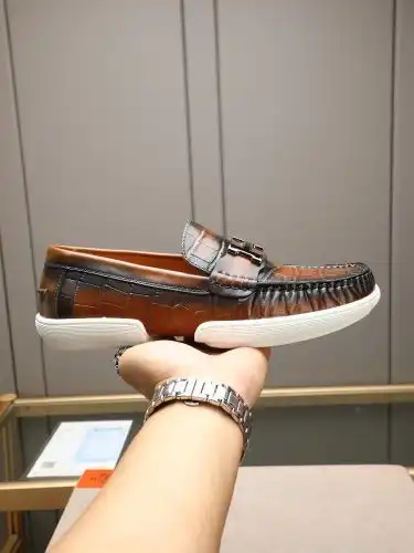 Hermes* Men's Model Code: 0721B Size: 38-44 (45 Custom made without return)