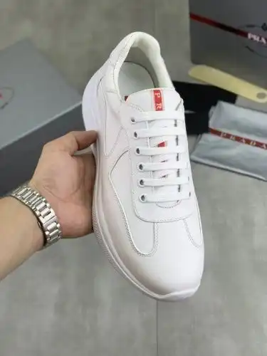 Prada* Men's Model Code: 0913C00 Size: 38-44 (45 can be customized)