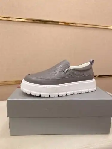 Prada* Men's Model Code: 0824C20 Size: 38-44 (45 customized)