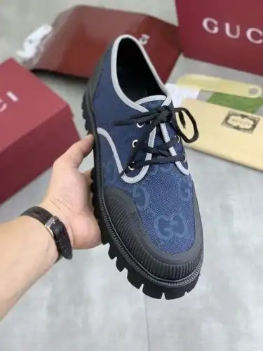 Guchi* Couple model Code: 0909B60 Size: 36-46 (45 46 customized)