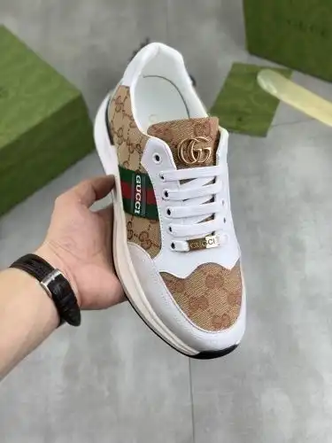 Guqi* Men's Model Code: 0727B50 Size: 38-44 (45 customized)