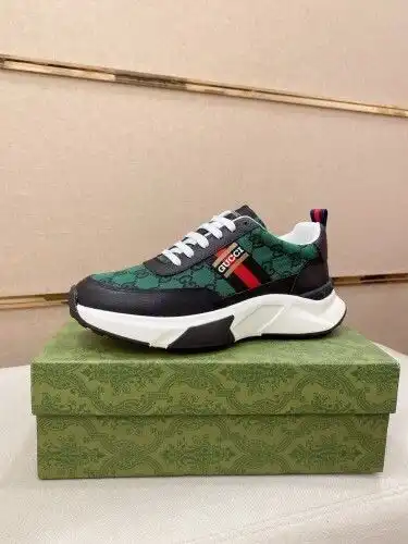 Guqi* Men's Code: 0718B60 Size: 38-44