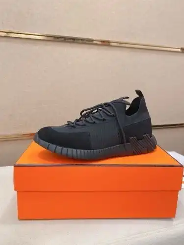 Hermes* Men's Model Code: 0730C40 Size: 38-44 (45 customized)