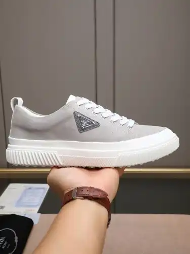 Prada* Men's Model Code: 0907B40 Size: 38-44 (45 customized)