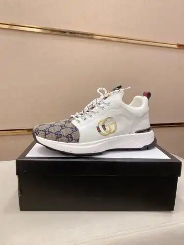 Guqi* Men's Code: 0911B60 Size: 38-44 (45 customized)