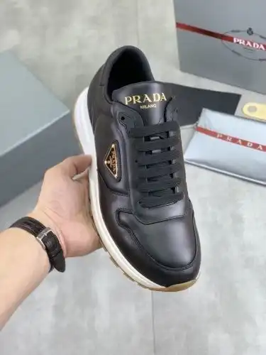 Prada* Men's Model Code: 0913C00 Size: 38-44 (45 46 customized)