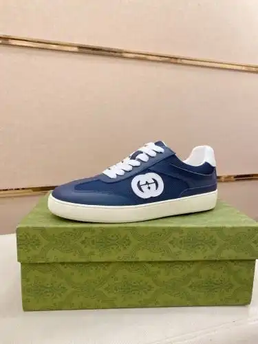 Guqi* Men's Code: 0718B30 Size: 38-44 (45 Custom made without return)