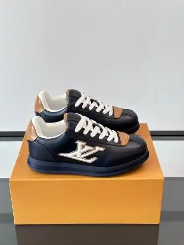 LV* Men's Code: 0815C60 Size: 39-44 (38, 45, 46 Custom made)