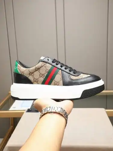 Guqi* Men's Code: 0907B Size: 38-44 (45 customized)