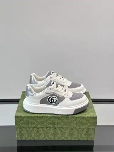 Guqi* Men's Code: 0712B Size: 38-44 (45 Custom made without return)