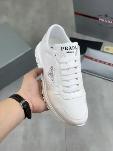 Prada* Men's Model Code: 0913C00 Size: 38-44 (45 46 customized)