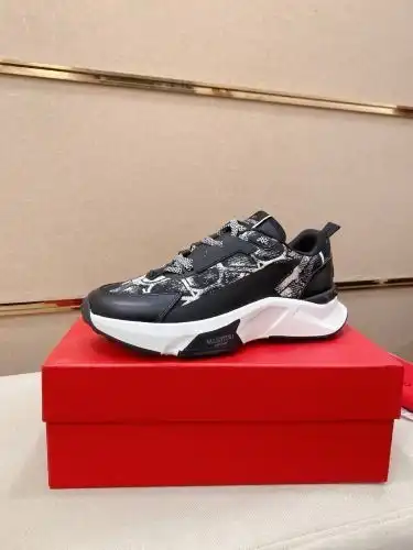 Valentino* Men's Model Code: 08C00 Size: 39-44 (45 Custom made without return)