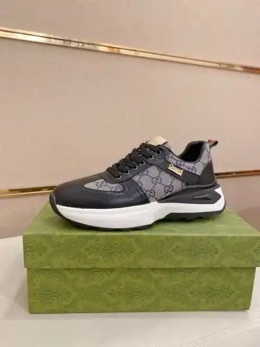Guqi* Men's Code: 05B60 Size: 38-44 (45 customized without return)