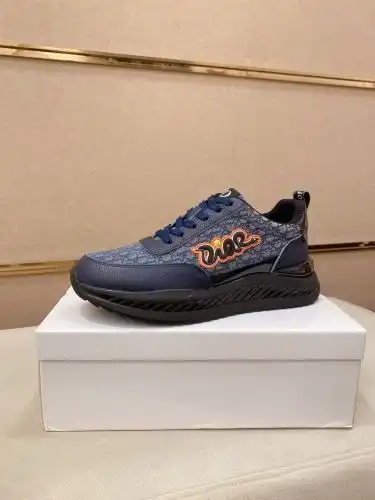 Dior* Men's Model Code: 0730B60 Size: 38-44 (45 customized)