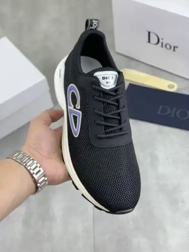 Dior* Men's Model Code: 0830B50 Size: 38-44