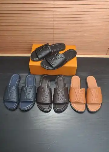 LV* Men's Model Code: 0724B00 Size: 38-44 (45 46 customized without return)